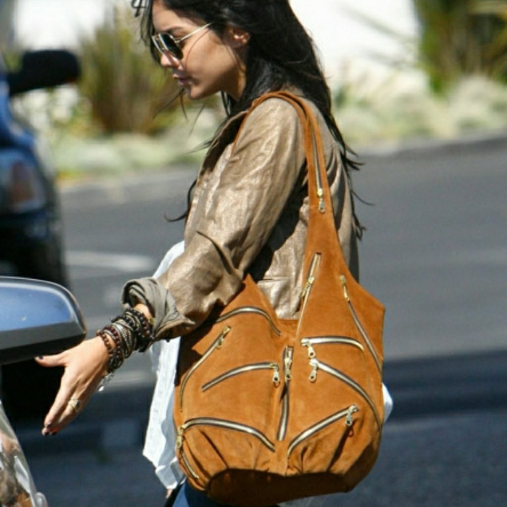 J.J Winters Hobo Bag 😍👍